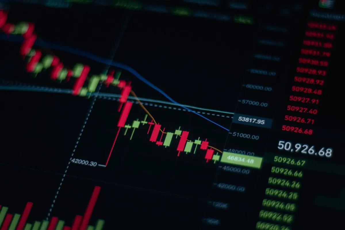 DeepSeek's Pricing Isn't Sustainable. Here's the Math. illustration